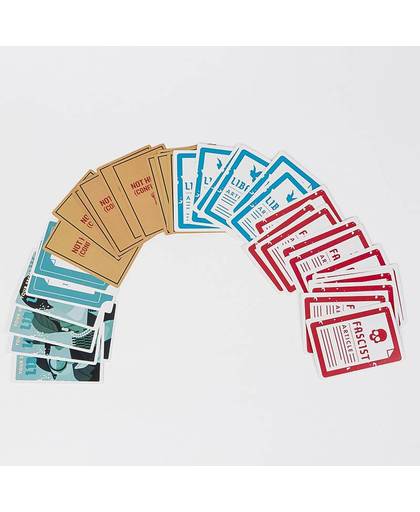 MyXL MACHUKA SECRET HILTER kaartspel poker Familie spel Poken Card Fold Speelkaart Voor Kerst Party Entertainment Board Game