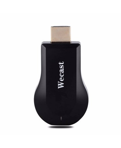 MyXL Measy Wecast C2 HDMI 1080 P DLNA Airplay Dongle TV Stick Screen Mirroring Video Display Adapter Voor IOS Venster Mac OS IOS Android