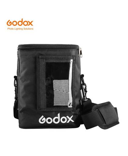 MyXL Godox pb-600 draagbare flash bag case pouch cover voor godox witstro ad600 ad600b ad600m ad600bm