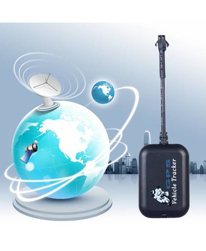 MyXL TX-5 Mini Motorfiets Auto Voertuig GPS GSM Tracker Locator Real Time Tracking Tracker Ingebouwde microfoon Ondersteuning voor IOS