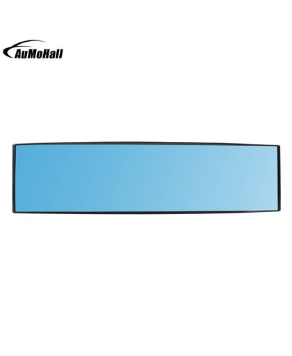 MyXL Auto Blauw Achteruitkijkspiegel Auto Reverse Terug Parking Referentie Achter Dimmen Spiegels Groothoek Binnenspiegel