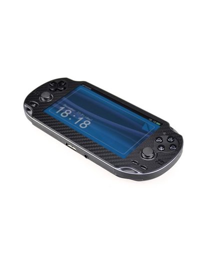 MyXL PS Vita Bescherming Zwart