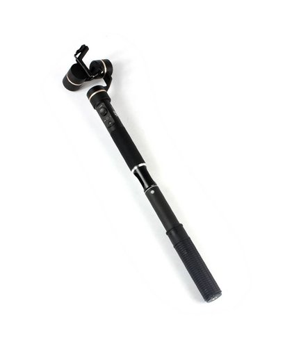MyXL Feiyu Tech Extention Bereiken Pole Staaf Verstelbare Buis voor FY-G4 Feiyu G4 serie Ultra Handheld Gimbal