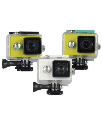 MyXL KingMa 45 m Duiken Waterproof Case Duiken Sport Waterdichte Behuizing Actie Camera Accessoires Voor Xiaomi Yi 1 Actie Camera