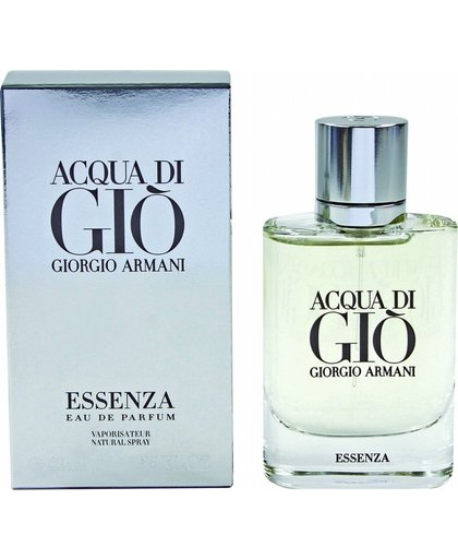 Giorgio Armani Acqua di Gio homme Essenza eau de parfum spray 40 ml