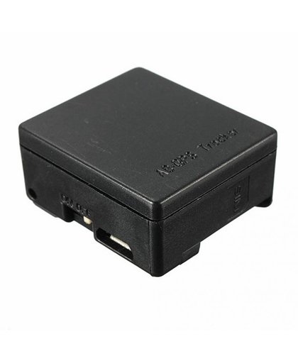 MyXL Mini GPS Tracker met Usb-kabel & Power AdapterGPS Tracker Locator Auto Auto Motorfiets Voertuig Realtime GPS/GSM/GPRS