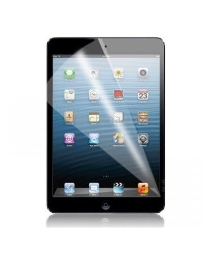 Apple 2 x Screenprotector voor Apple iPad Mini (Duo Pack)