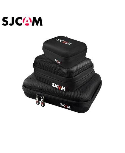 MyXL SJCAM Waterbestendig Shockproof Carry Doos Action Camera Bag Case Voor SJCAM SJ6 SJ7 SJ4000 Sport Camera Accessoires
