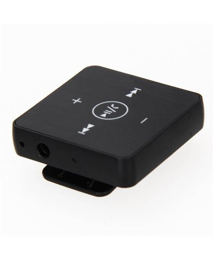 MyXL EB-601 Stereo Muziek Lavalier Mini Clip Bluetooth Headset Draadloze Koptelefoon Met Microfoon Handfree Oordopjes Voor Alle Smartphone