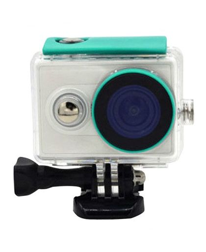 MyXL Duiken 40 m Onderwater Waterdichte Beschermende Behuizing Case voor Xiaomi Xiaoyi Yi Action Sport Camera# F3063