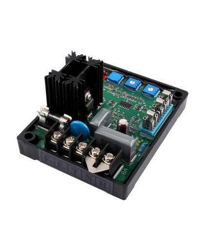 MyXL Automatische Generator Voltage Regulator Module GAVR-8A AVR Universele AVR Voor Generator