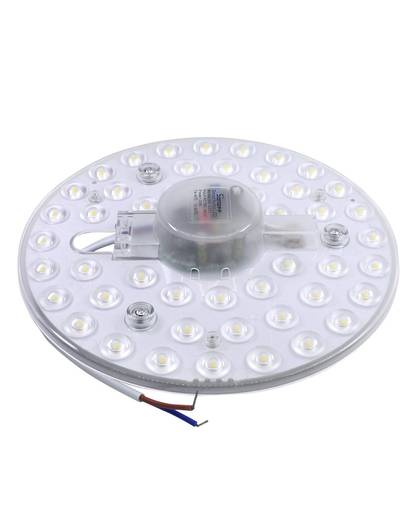 MyXL Sonoff WiFi Plafondlamp Lamp 20 W 6500 k Ronde Koud Wit Draadloze Smart Home APP Afstandsbediening LED Werk Met Alexa Google Thuis