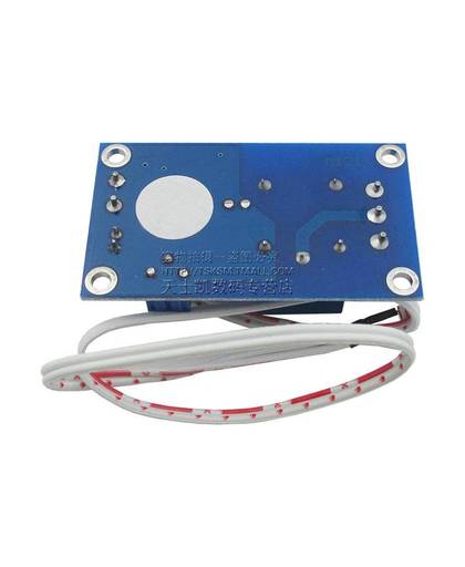 MyXL generatie 1 stks DC 12 V photo relais lichtschakelaar Automatische helderheid controle module Lichtgevoelige weerstand module   MyXL