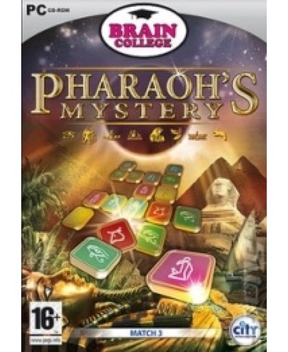 Pharaohs Mystery