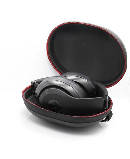 MyXL Headphones&#39; Case Harde EVA Voor Studio 2.0 Draadloze Solo 2.0 headset Bag Doos Voor Marshall Major en Major