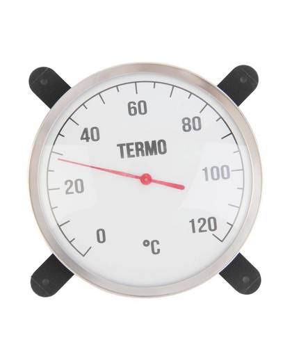 MyXL Huishoudelijke Praktische Sauna Thermometer Temperatuur Meter Gauge Voor Bad En Sauna Indoor Outdoor Gebruikt