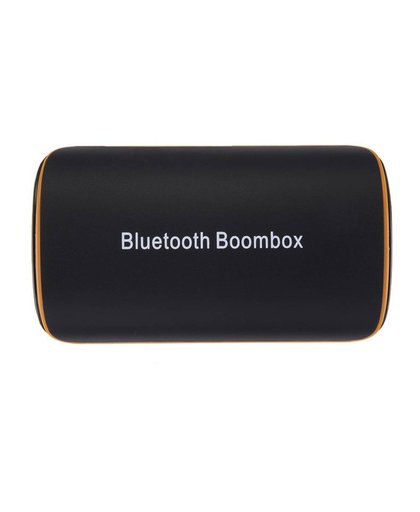 MyXL High-Fidelity Draadloze Bluetooth Reciever Boombox Hifi 3.5mm AUX Stereo Audio Home surround Muziek Adapter voor Bluetooth-apparaten