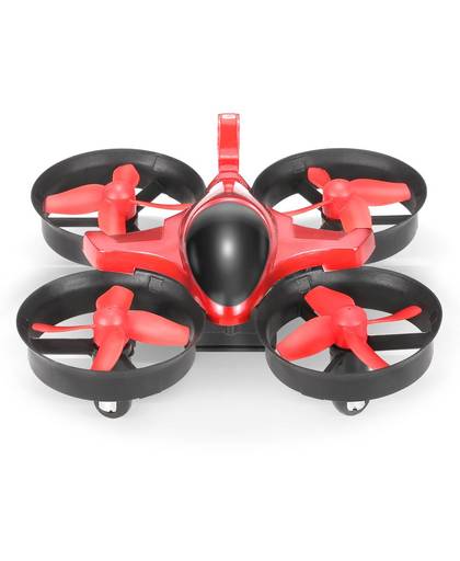 MyXL GoolRC Scorpion T36 2.4G 4CH 6-Axis Gyro 3D-Flip Anti-Verpletteren UFO RC Quadcopter RTF Drone met 1 Extra Batterij Grote Geschenken speelgoed