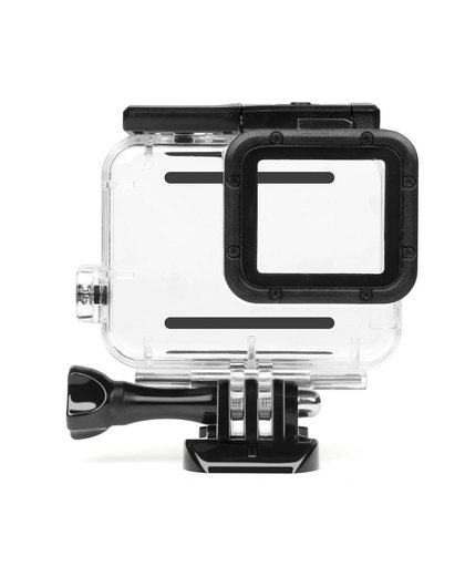 MyXL SCHIETEN 45 m Waterdichte Case voor Gopro Hero 5 Black Edition Camera met base Mount Beschermende HERO 5 Geval Gaan Pro accessoires