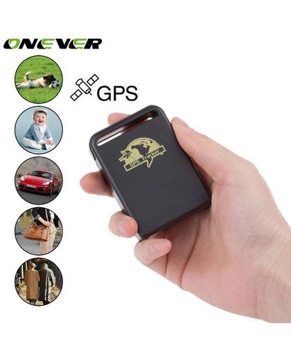 MyXL GPS Tracker Auto Real Time Voertuig GPS Trackers GSM GPRS Tracking Apparaat Handheld Global GPS Locator Voor Kinderen Kids Huisdier hond