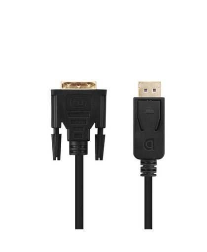 MyXL Perlinta DP NAAR DVI Kabel, 1.8 M DisplayPort Plug om DVI-D 24 + 1 Vergulde Dual Link Video Cable Man Mannelijke Voor hdtv&#39;s, Projectoren   PERLINTA