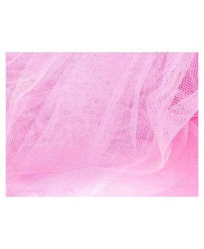 MyXL Ronde Plafond klamboe Woondecoratie roze