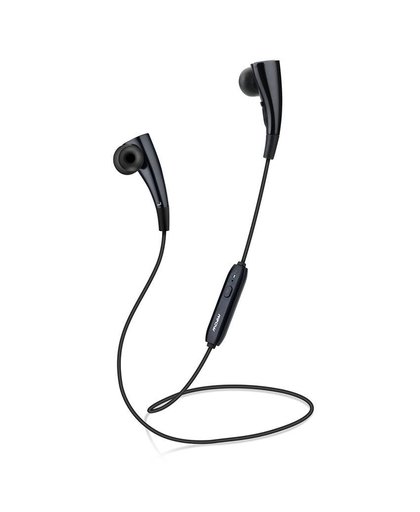 MyXL Mpow MBH31 Stierengevecht Magneto Oortelefoon Hoofdtelefoon Bluetooth 4.1 Wearable Draadloze Muziek Nekband Hoofdtelefoon voor iPhone Samsung etc