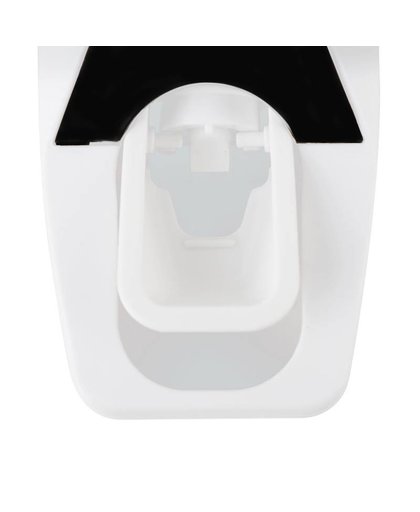 MyXL Hourong 1 Set Tandenborstelhouder Automatische Tandpasta Dispenser Knijper Badkamer Set Badkamer Product Accessoires Set