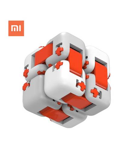 MyXL Originele Xiaomi Mitu Cubic Spinner Vinger Bricks Draagbare Intelligente Speelgoed KidSmart Fidget Vinger Speelgoed Xiaomi Mitu Cubes