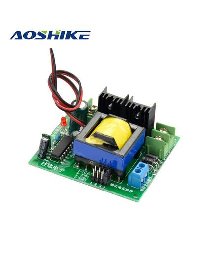 MyXL Aoshike DC-AC Converter 12 V naar 110 V 200 V 220 V 280 V AC 150 W Inverter Boost Board transformator Power