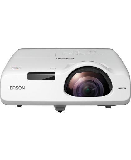 Epson EB-520 beamer/projector
