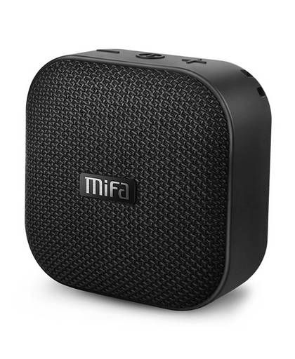 MyXL Mifa A1 Draadloze Bluetooth Speaker Waterdichte Mini Draagbare Stereo muziek Outdoor Handenvrij Speaker Voor iPhone Voor Samsung Telefoons