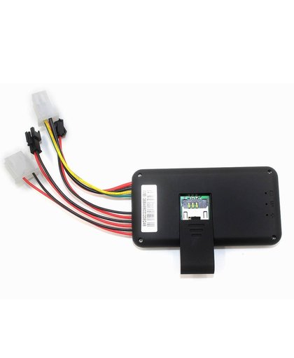 MyXL Podofo GT06 Auto gps tracker Real time GSM/GPRS/GPS Locator Auto Voertuig Tracker Tracking Apparaat Monitor Locator afstandsbediening