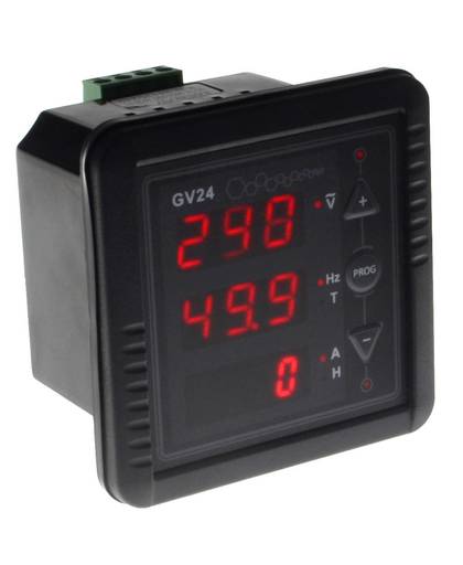 MyXL BC-GV24 Generator Digitale Multifunctionele Meter AC Spanning Frequentie Stroom Detectormet Track Nummer 12002875