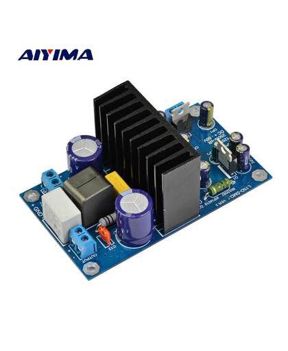 MyXL Aiyima L15DSMD IRS2092S 250 W Klasse D Digitale Mono Versterker Board