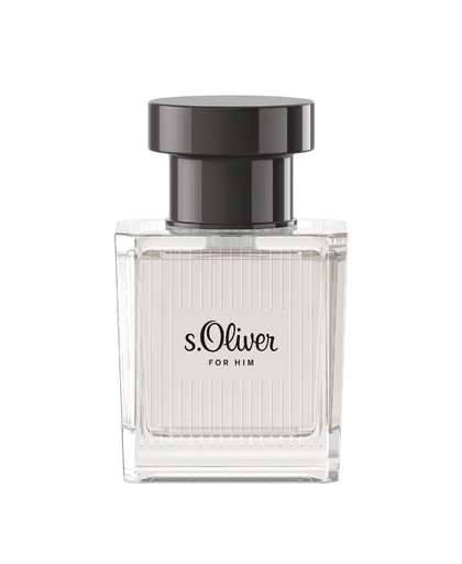 S.Oliver for Him aftershave 50 ml