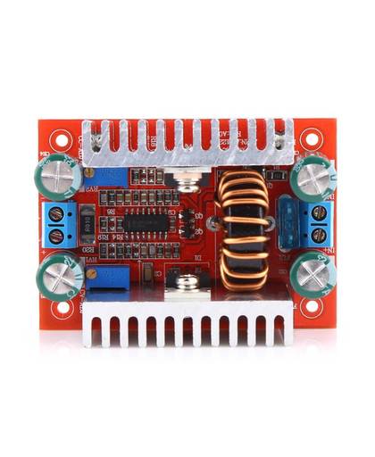 MyXL 400 W DC-DC Step-up Boost Converter Constante Stroom Voeding Module LED Driver Step Up Voltage Module