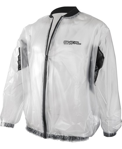 Oneal O´Neal Splash Rain Jacket White XL