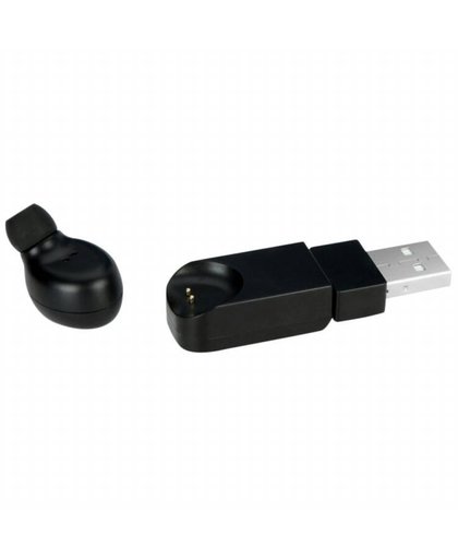 MyXL BOAS Kleine Draadloze Bluetooth Oortelefoon USB Magneet Onzichtbare verborgen hoofdtelefoon in oor oortje Handsfree met Mic voor smartphone