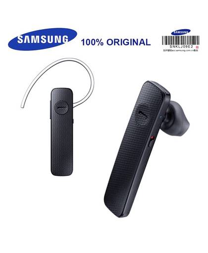MyXL SAMSUNG EO-MG920 Bluetooth Headsets oorhaak Draadloze Koptelefoon Stereo Sport Headset voor Samsung Galaxy S8 Rand Officiële Echt