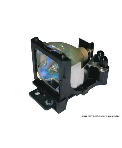 Hitachi Beamerlamp voor Hitachi CP-WU8440, CP-WX8240, CP-X8150 - compatibele module (vervangt: DT01281)