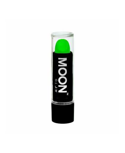 Lippenstift groen neon uv 4,5 gram