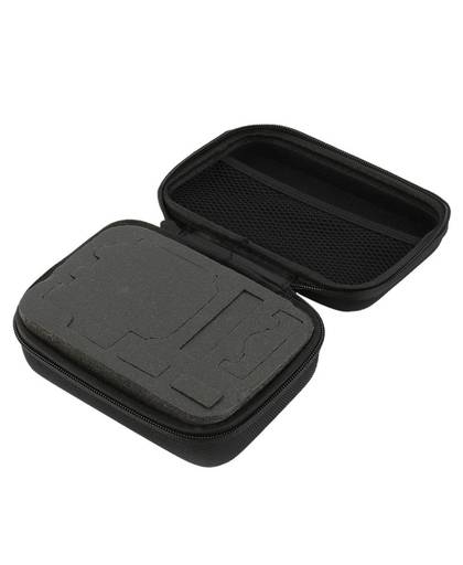 MyXL Kleine maat Schokbestendig Beschermende Shell Digitale Camera Bag Case Voor Digitale Compact Camera