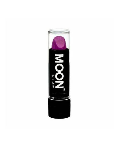 Lippenstift paars neon uv 4,5 gram
