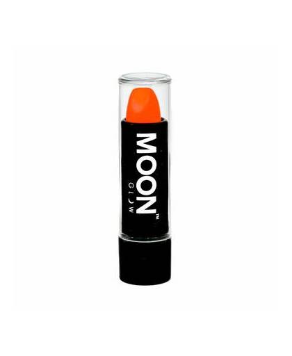 Lippenstift oranje neon uv 4,5 gram