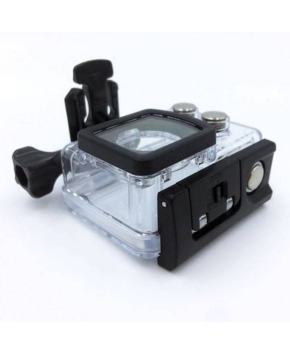 MyXL Originele SJCAM SJ7 Ster Onderwater Behuizing Waterdichte Case 30 M Duiken case Voor SJ CAM SJ7 ster Sport Action Camera accessoires