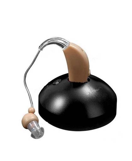 MyXL Beste Sound oplaadbare Versterker MINI Gehoorapparaat Aids apparaat Verstelbare Tone persoonlijke ear care tools