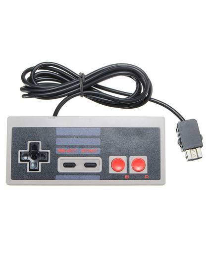 MyXL Wired Retro Gaming Controller Voor NES Klassieke Editie Voor Mini NES Console Gamepad JoyStick Voor Nintendo Systeem Voor Wii