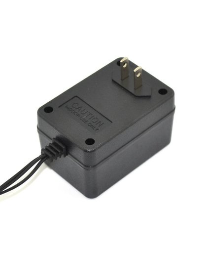 MyXL Netsnoer 3 in 1 US Plug AC Adapter Voeding Lader voor Nintendo NES voor SNES voor SEGA Genesis