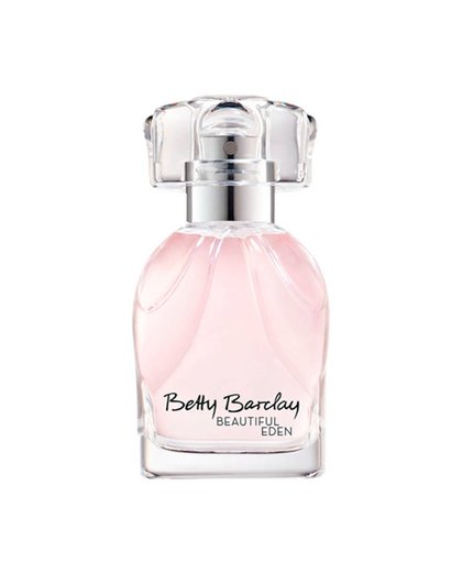 Betty Barclay Beautiful Eden eau de toilette spray 50 ml